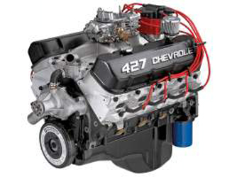 P42F4 Engine